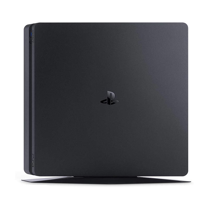 کنسول بازی سونی (2200) Sony PlayStation 4 Slim Region 3 CUH-2218B 1TB Single - 2