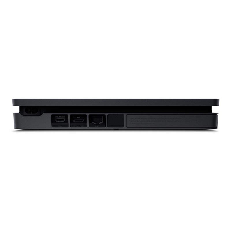 کنسول بازی سونی (2200) Sony PlayStation 4 Slim Region 3 CUH-2218B 1TB Single - 5