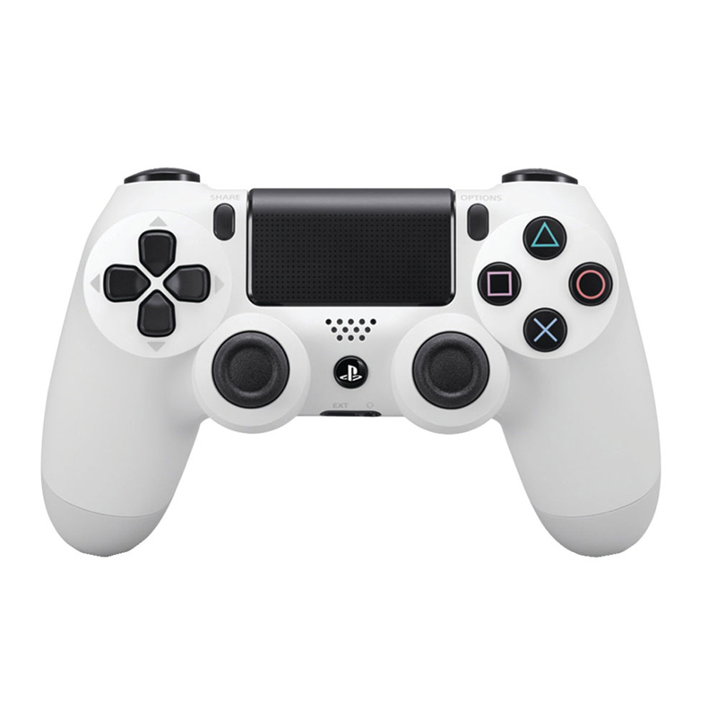 کنسول بازی سونی (PlayStation 4 Pro CUH-7216B 1TB Single (Region 2 سفید - 4