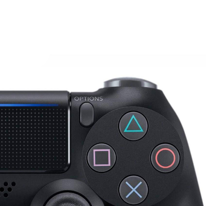 کنسول بازی سونی PlayStation 4 Pro Region 2 CUH-7216B 1TB Single مشکی - 2