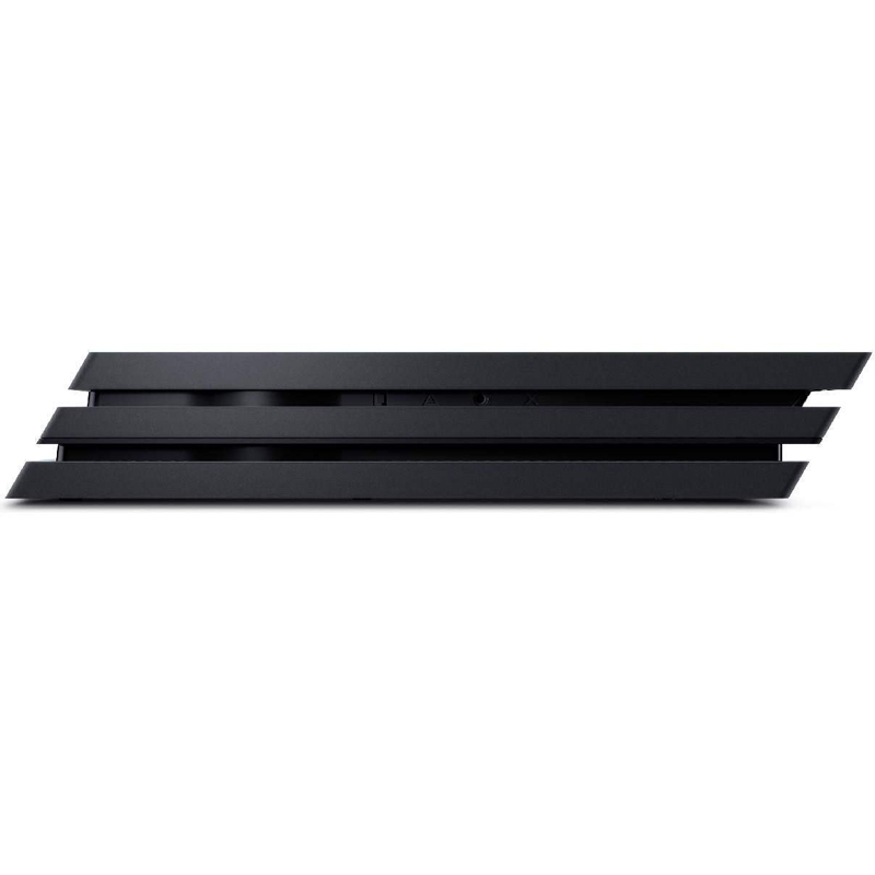 کنسول بازی سونی PlayStation 4 Pro Region 2 CUH-7216B 1TB Single مشکی - 3