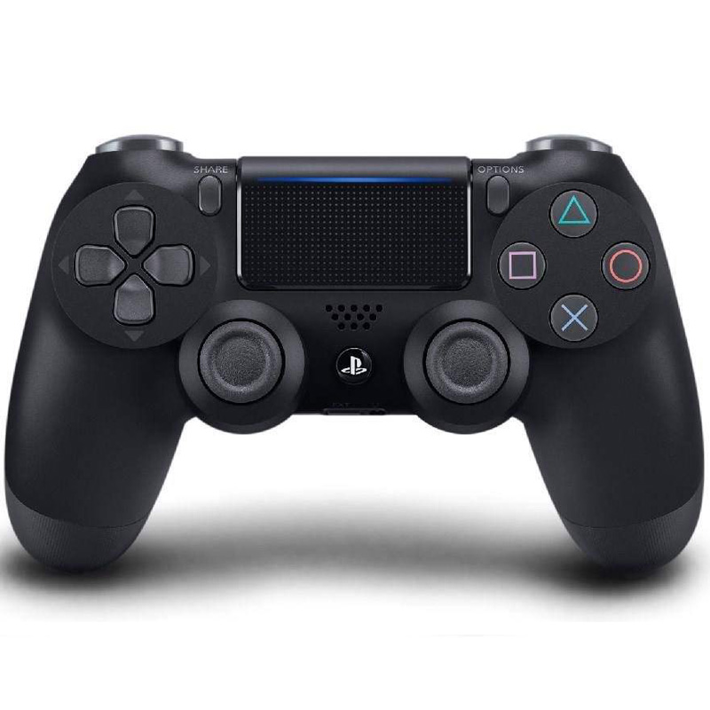 کنسول بازی سونی PlayStation 4 Pro Region 2 CUH-7216B 1TB Single مشکی - 7