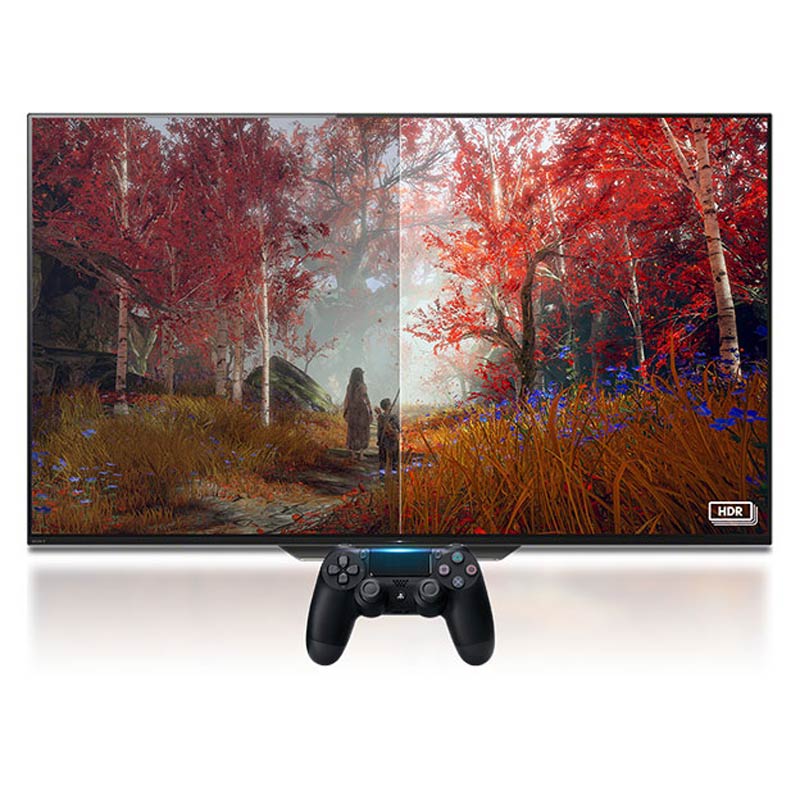 کنسول بازی سونی PlayStation 4 Pro The Last of Us Part ll Limited Edition 1TB - 6