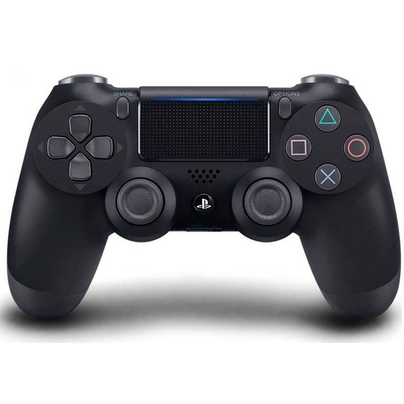 کنسول بازی سونی (PlayStation 4 Slim CUH-2200 500GB (Region 3 + دسته اضافی چریکی - 4
