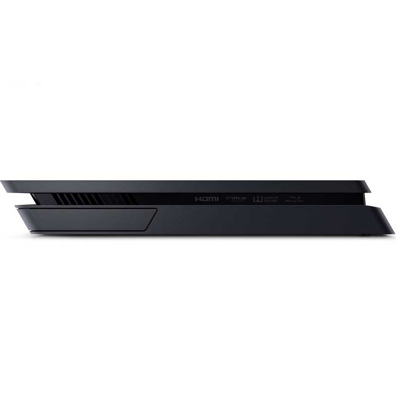 کنسول بازی سونی (PlayStation 4 Slim CUH-2200 500GB (Region 3 + دسته اضافی چریکی - 7