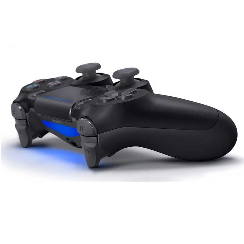کنسول بازی سونی (PlayStation 4 Slim CUH-2200 500GB (Region 3 + دسته اضافی قرمز - 8