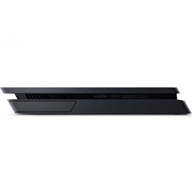 کنسول بازی سونی (PlayStation 4 Slim CUH-2216 500GB Single (Region 2 - 5