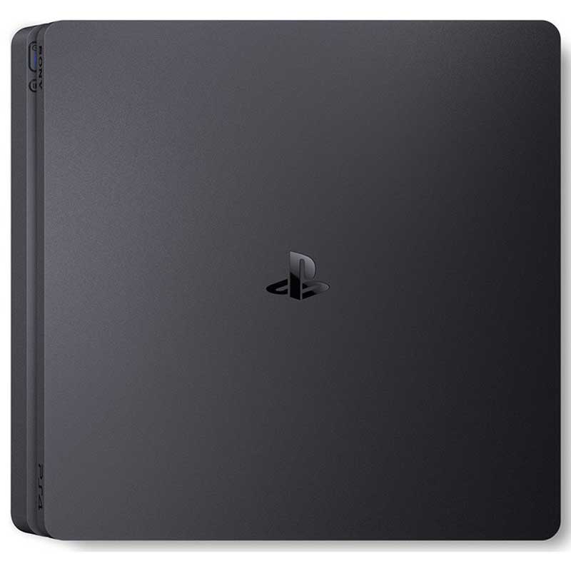 کنسول بازی سونی (PlayStation 4 Slim CUH-2216 500GB Single (Region 2 - 7