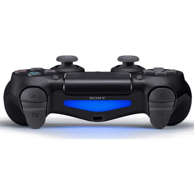 کنسول بازی سونی (PlayStation 4 Slim CUH-2216 500GB Single (Region 2 - 8