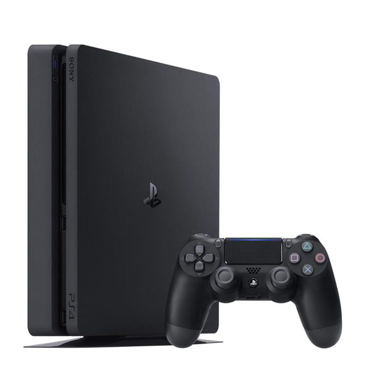 کنسول بازی سونی PlayStation 4 Slim Region 1 CUH-2215B 1TB Single - 8