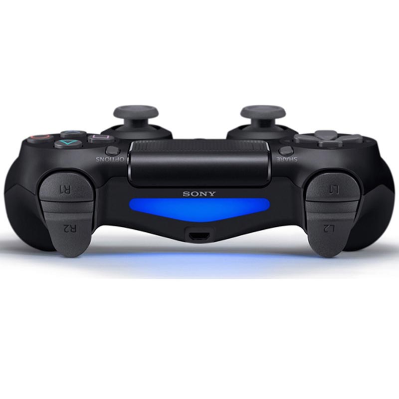 کنسول بازی سونی PlayStation 4 Slim Region 2 CUH-2216 1TB Single - 4