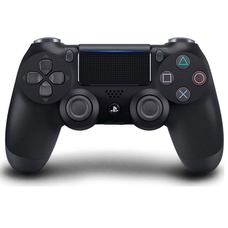 کنسول بازی سونی PlayStation 4 Slim Region 2 CUH-2216 1TB Single - 5