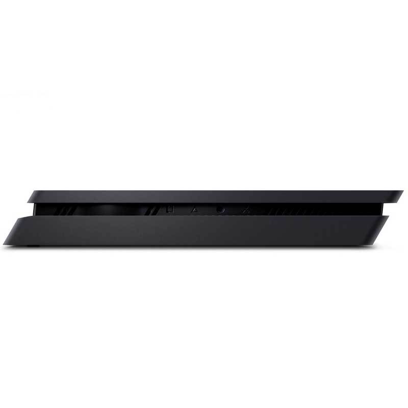 کنسول بازی سونی (PlayStation 4 Slim Region 2 CUH-2216 500GB Single (2200 - 3