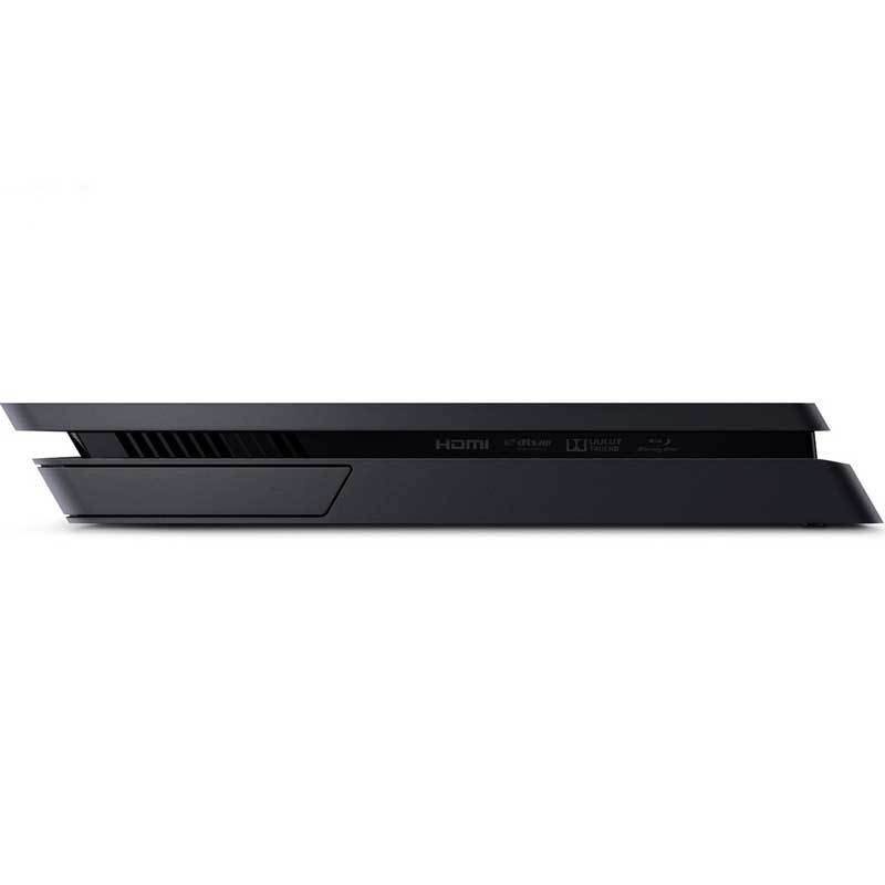 کنسول بازی سونی (PlayStation 4 Slim Region 2 CUH-2216 500GB Single (2200 - 4