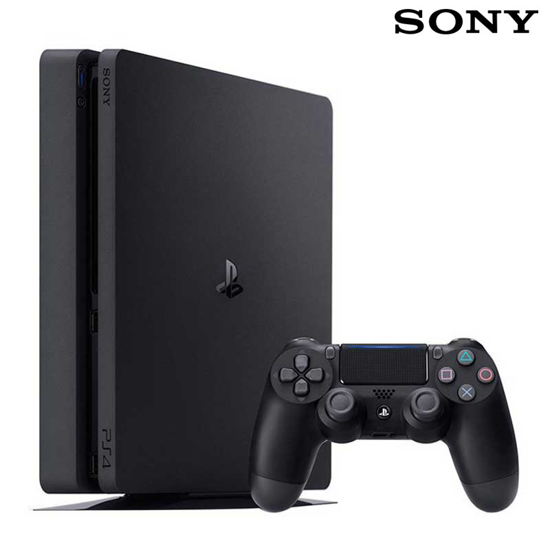 کنسول بازی سونی (PlayStation 4 Slim Region 2 CUH-2216 500GB Single (2200 - 6