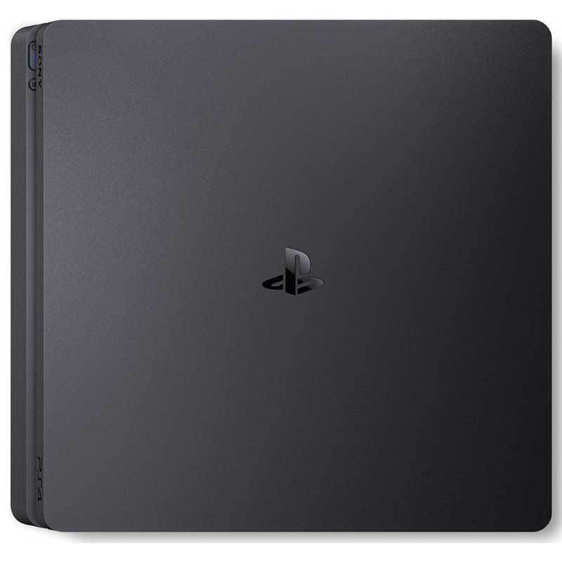 کنسول بازی سونی (PlayStation 4 Slim Region 2 CUH-2216 500GB Single (2200 - 7