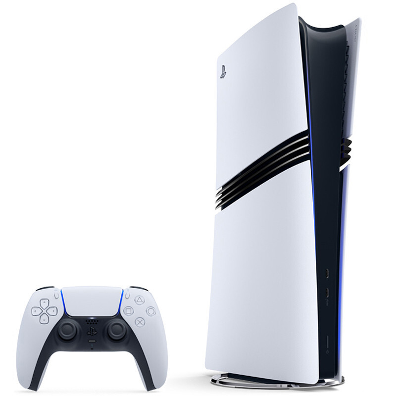 کنسول بازی سونی (PlayStation 5 Pro 2TB SSD Single (V7121 - 5