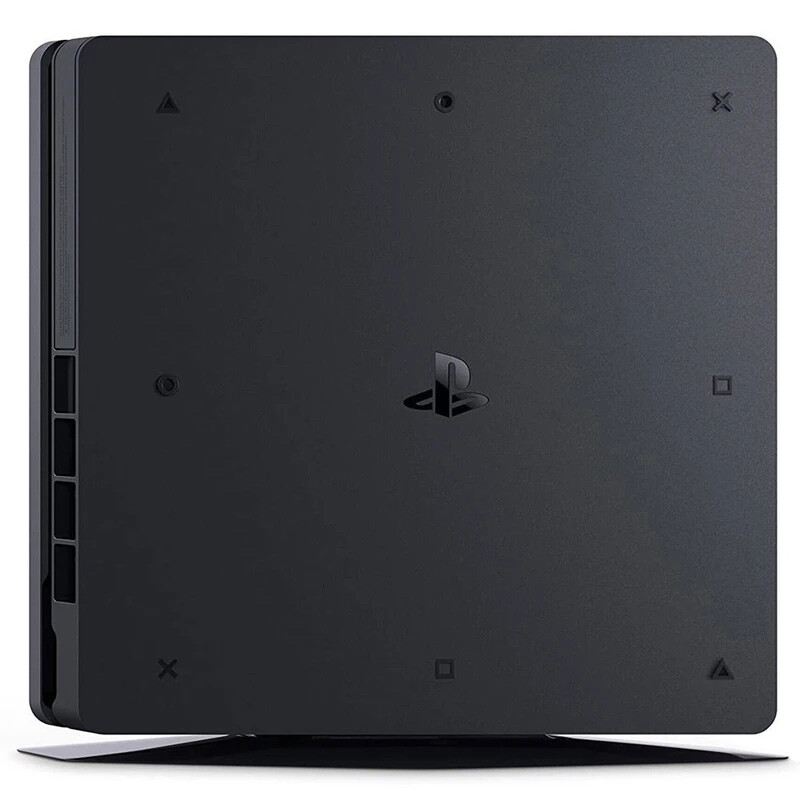 کنسول بازی سونی Sony PlayStation 4 Slim Region 1 CUH-2215B 1TB Single - 4