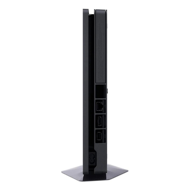 کنسول بازی سونی Sony PlayStation 4 Slim Region 1 CUH-2215B 1TB Single - 5