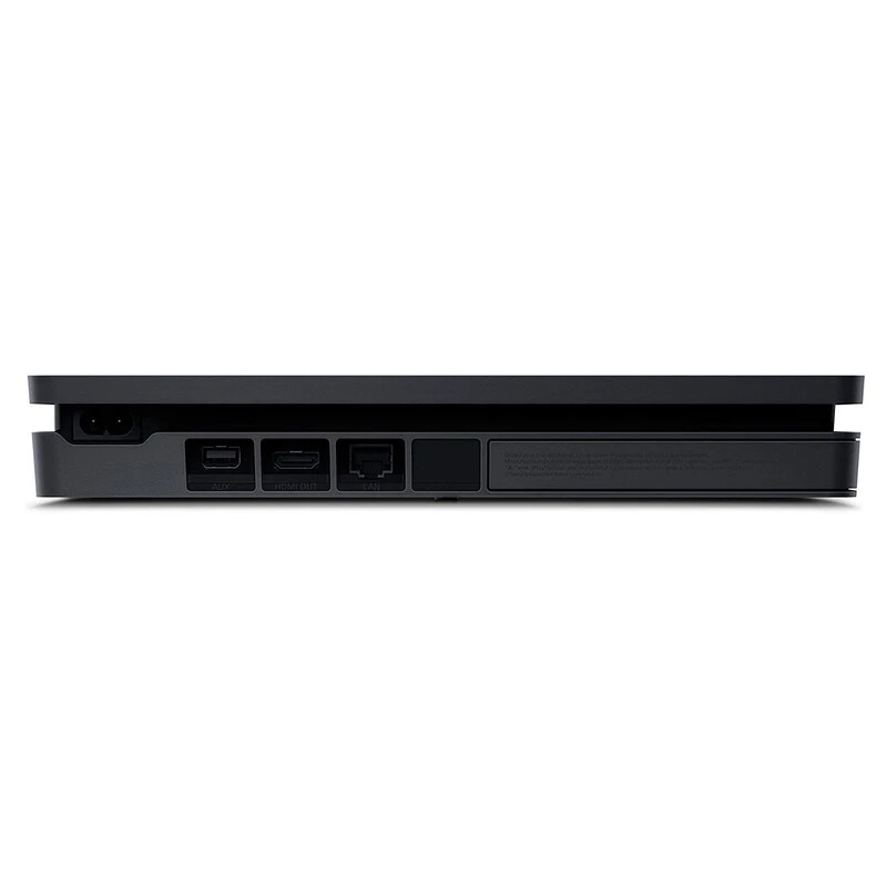 کنسول بازی سونی Sony PlayStation 4 Slim Region 1 CUH-2215B 1TB Single - 6