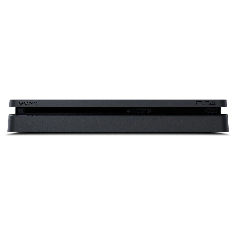 کنسول بازی سونی Sony PlayStation 4 Slim Region 1 CUH-2215B 1TB Single - 7