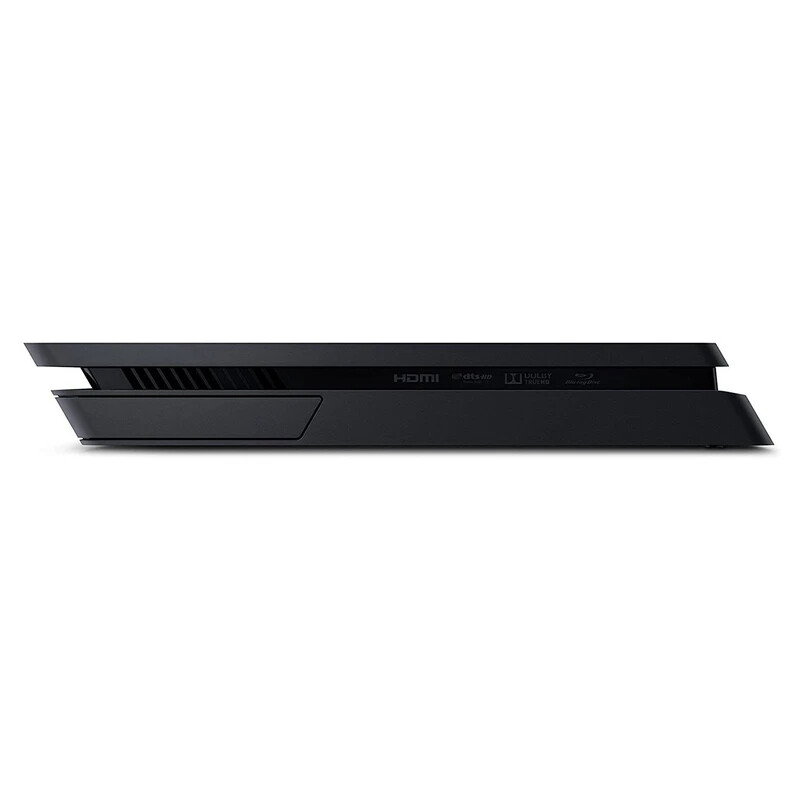 کنسول بازی سونی Sony PlayStation 4 Slim Region 1 CUH-2215B 1TB Single - 8