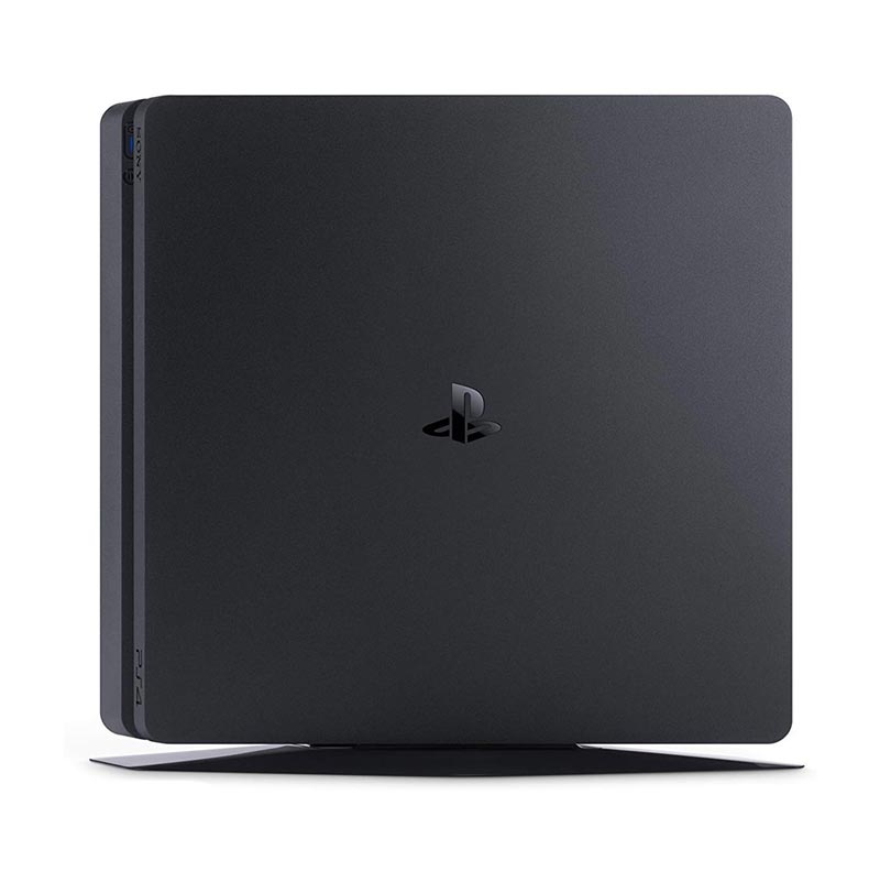 کنسول بازی سونی Sony PlayStation 4 Slim Region 3 CUH-2218B 1TB Single - 2