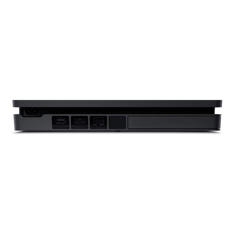 کنسول بازی سونی Sony PlayStation 4 Slim Region 3 CUH-2218B 1TB Single - 5