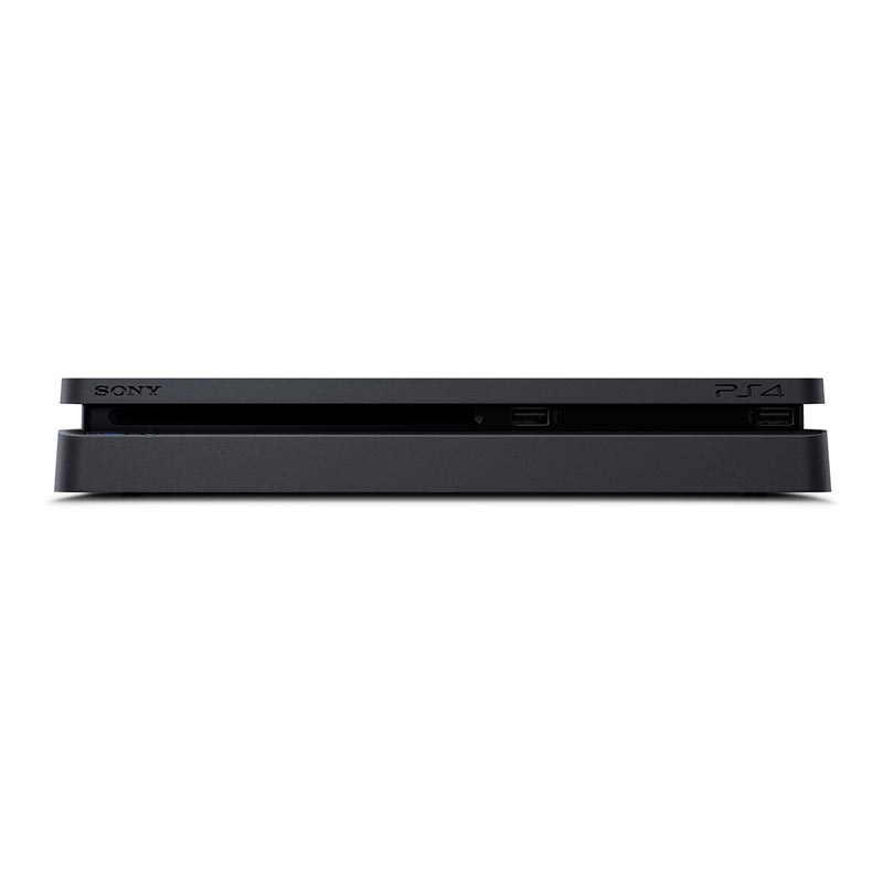 کنسول بازی سونی Sony PlayStation 4 Slim Region 3 CUH-2218B 1TB Single - 6