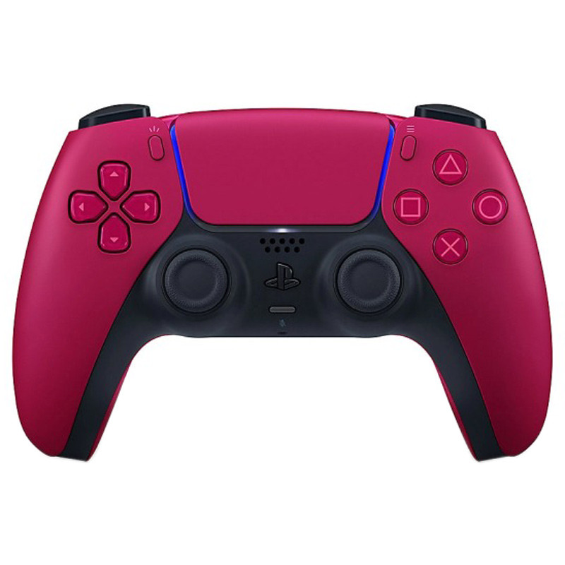 کنسول بازی سونی (Sony PlayStation 5 Digital Edition 825GB SSD (V1200 + دو دسته اضافی - 2