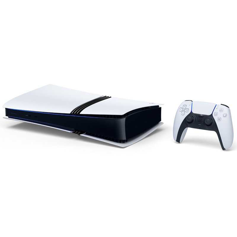 کنسول بازی سونی (Sony PlayStation 5 Pro 2TB SSD Single (V7019 - 6