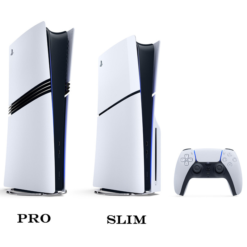 کنسول بازی سونی (Sony PlayStation 5 Pro 2TB SSD Single (V7019 - 7