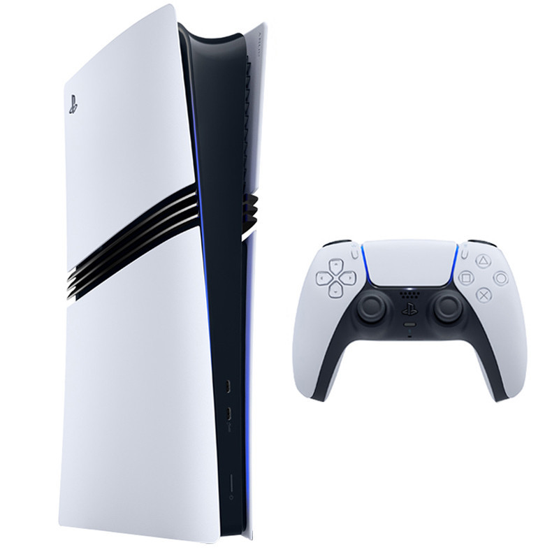 کنسول بازی سونی (Sony PlayStation 5 Pro 2TB SSD Single (V7021