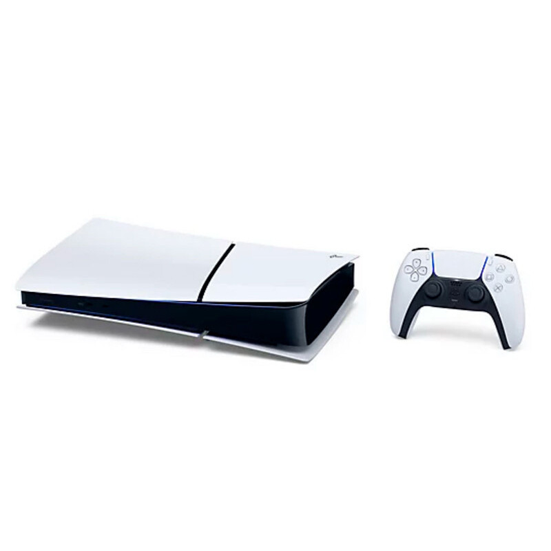 کنسول بازی سونی (Sony PlayStation 5 Slim Digital 825GB SSD Single (V2116 - 3