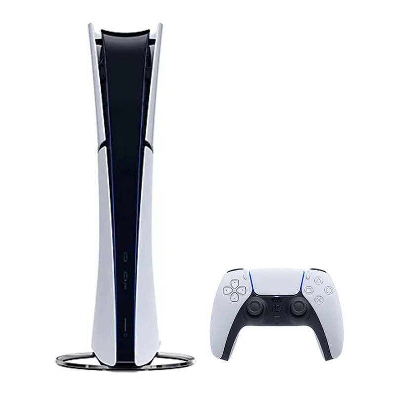 کنسول بازی سونی (Sony PlayStation 5 Slim Digital 825GB SSD Single (V2116 - 5