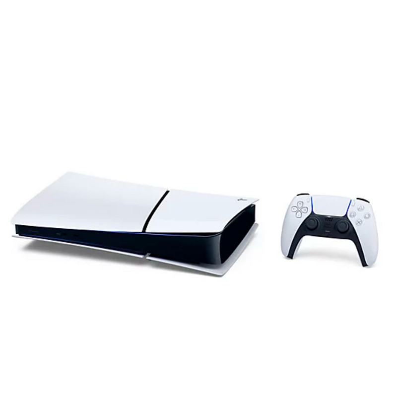 کنسول بازی سونی (Sony PlayStation 5 Slim Digital Edition 1TB SSD Single (V2000 - 5