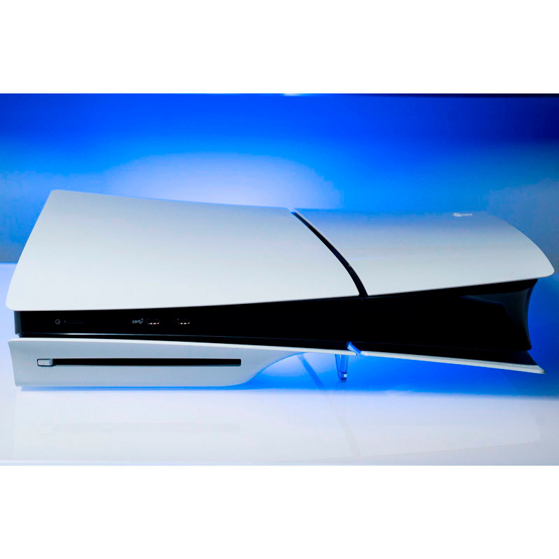 کنسول بازی سونی (Sony PlayStation 5 Slim Standard 1TB SSD Dual (V2016 کپی خور - 7