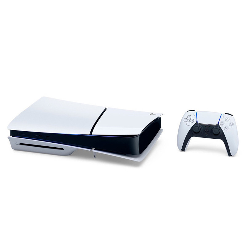 کنسول بازی سونی (Sony PlayStation 5 Slim Standard 1TB SSD Single (V2015 - 3