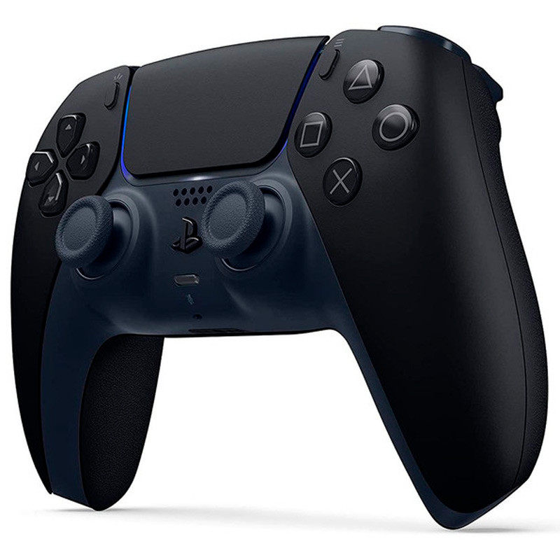 کنسول بازی سونی (Sony PlayStation 5 Standard 825GB SSD (V1200 + دسته اضافی مشکی و پایه شارژ و هدست - 4
