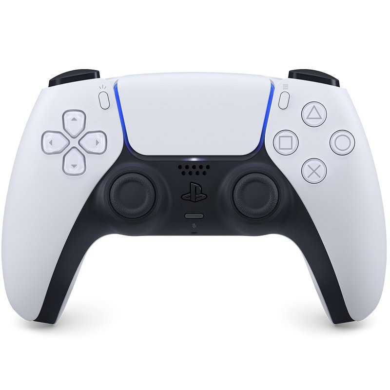 کنسول بازی سونی Sony PlayStation 5 Standard 825GB SSD (V1200) + حافظه XPG GAMMIX S70 BLADE 1TB Full Game - 3