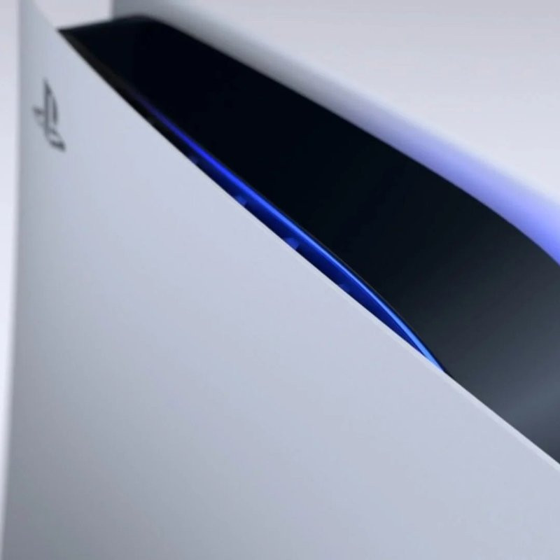 کنسول بازی سونی Sony PlayStation 5 Standard 825GB SSD (V1216) + حافظه Samsung 980Pro 1TB Full Game - 6