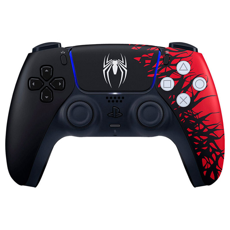 کنسول بازی سونی Sony PlayStation 5 Standard Spider-Man 2 825GB SSD (V1200) - 4