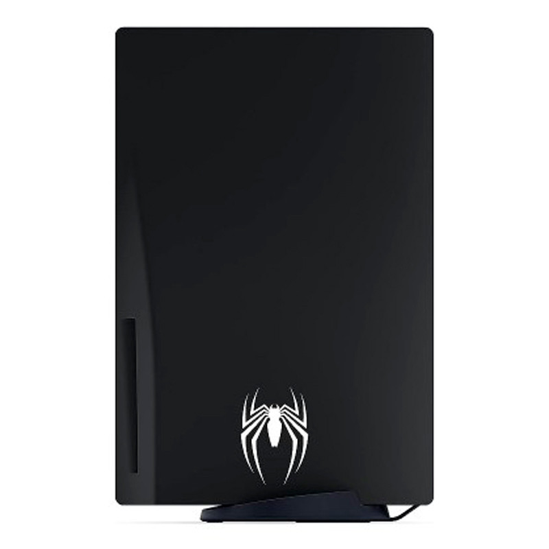 کنسول بازی سونی Sony PlayStation 5 Standard Spider-Man 2 825GB SSD (V1200) - 5