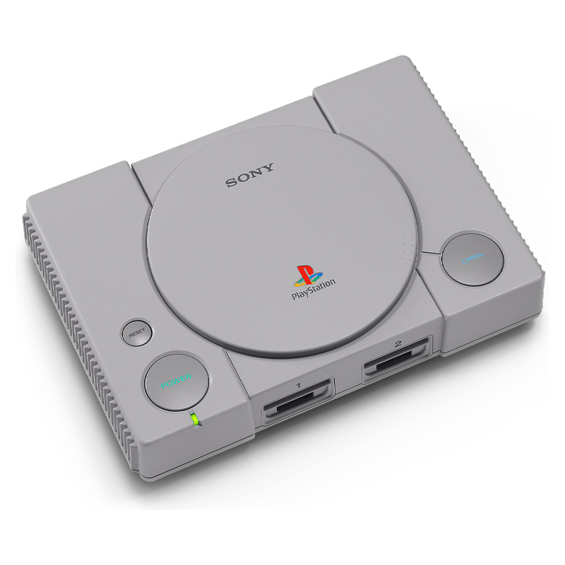 کنسول بازی سونی Sony PlayStation Classic - 2