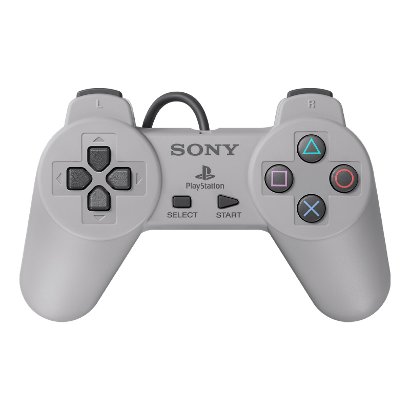 کنسول بازی سونی Sony PlayStation Classic - 3