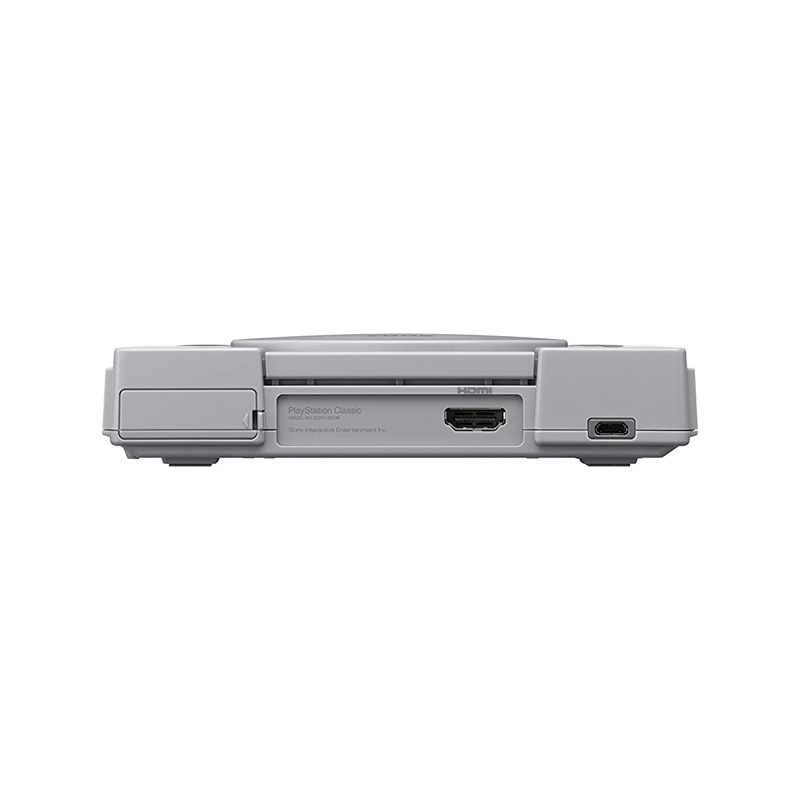 کنسول بازی سونی Sony PlayStation Classic - 5