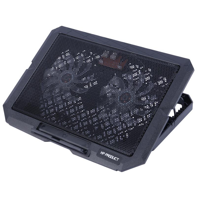 کول پد لپ تاپ ایکس پی پروداکت XP-F91P - 4