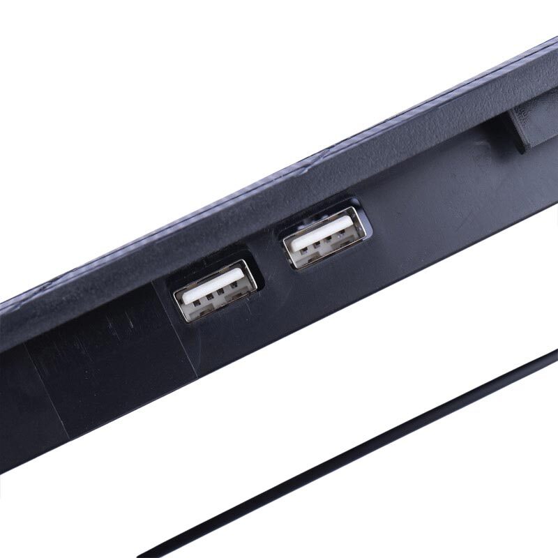 کول پد لپ تاپ ایکس پی پروداکت XP-F91P - 5