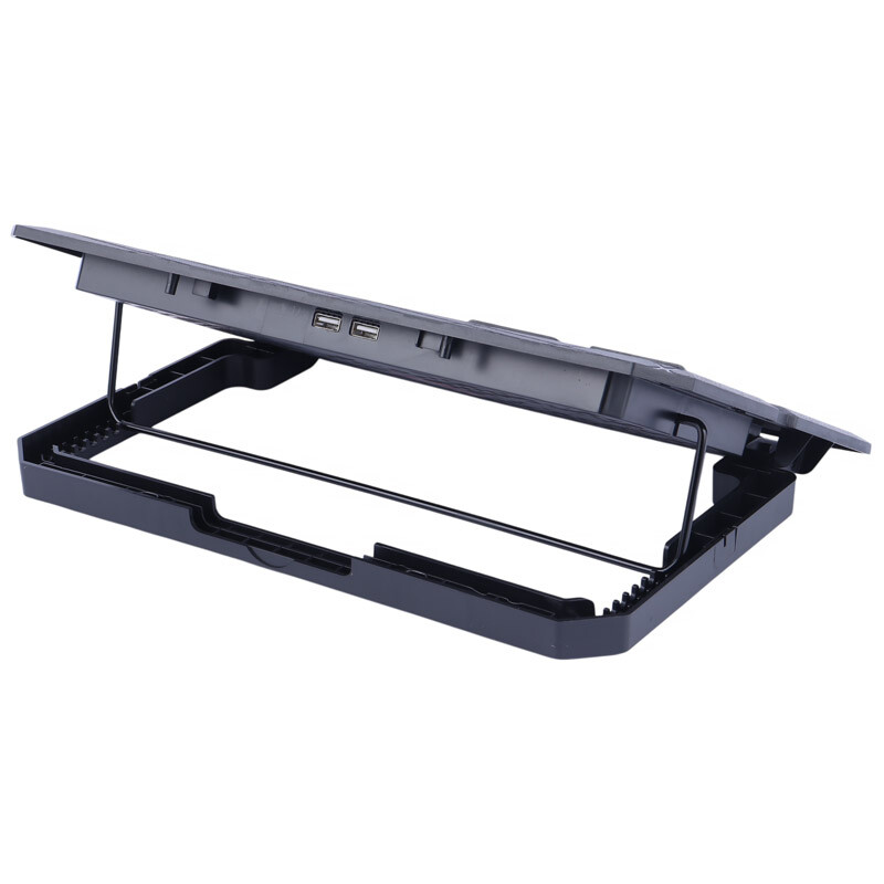کول پد لپ تاپ ایکس پی پروداکت XP-F91P - 7