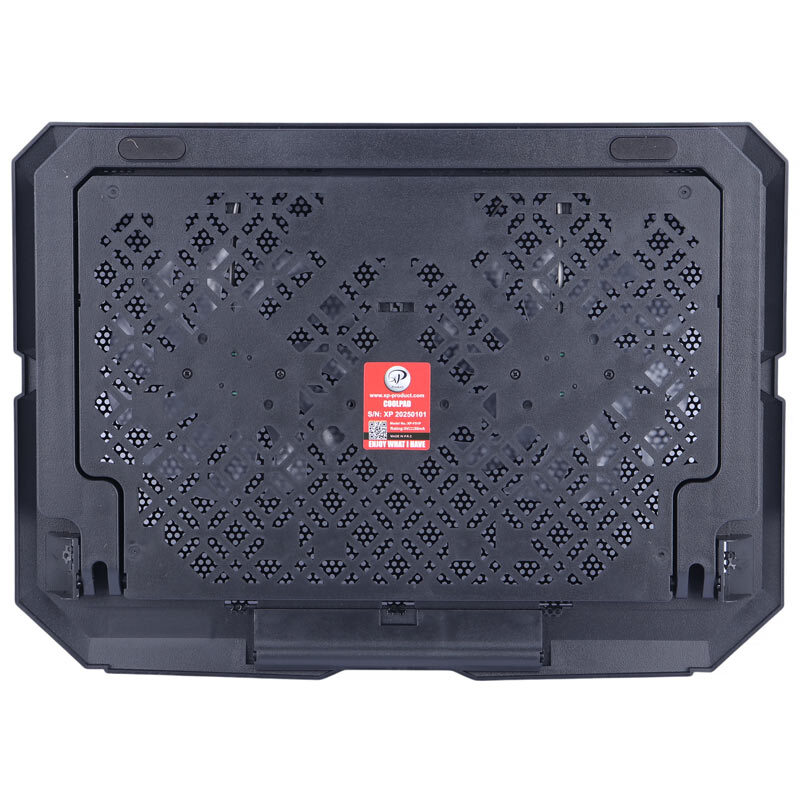 کول پد لپ تاپ ایکس پی پروداکت XP-F91P - 8